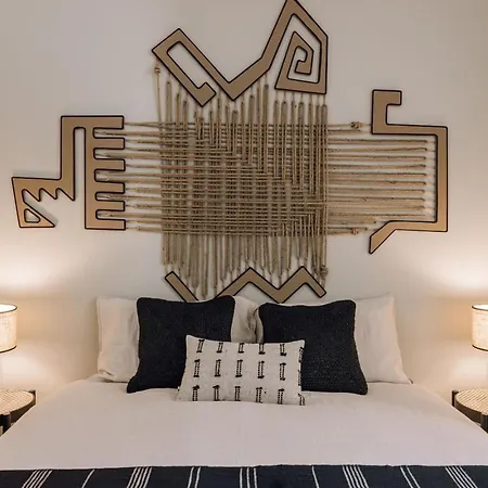 Appartement Uere - 1 Bedroom In Avenidas Novas Lisboa