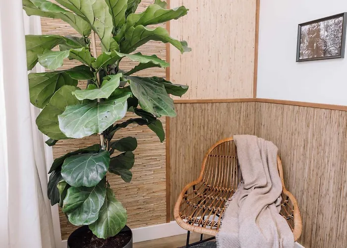 Uere - 1 Bedroom In Avenidas Novas Lisboa