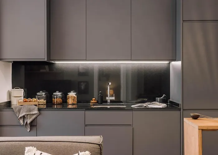 Uere - 1 Bedroom In Avenidas Novas * Lisboa